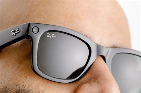 ray ban stories audio quality